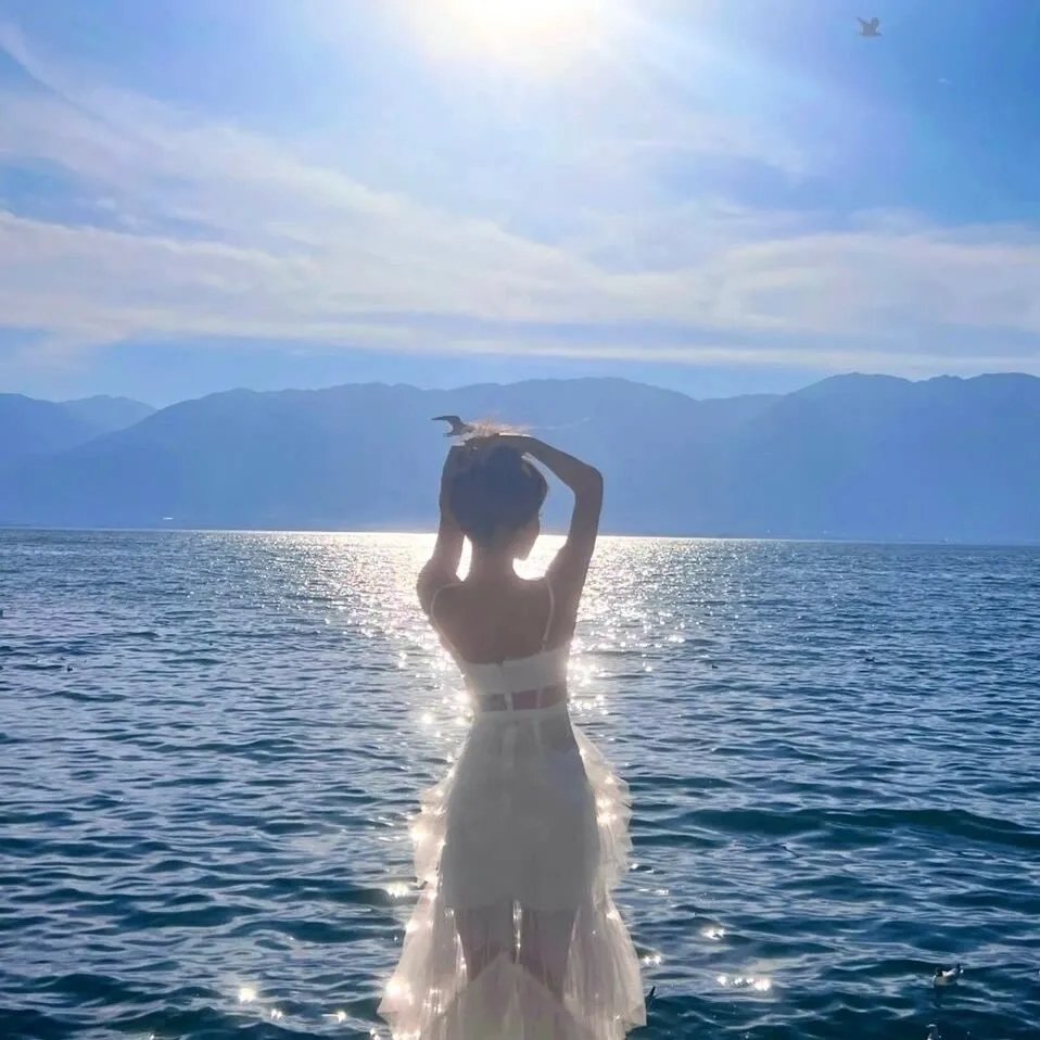 流落挪威的孩子